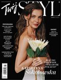 kobiece, lifestyle, kultura: Twój STYL – eprasa – 8/2025