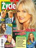 kobiece, lifestyle, kultura: Życie na gorąco – e-wydanie – 24/2025