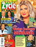 kobiece, lifestyle, kultura: Życie na gorąco &ndash; e-wydanie &ndash; 51-52/2025