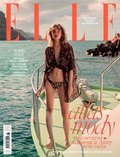 kobiece, lifestyle, kultura: Elle – eprasa – 8/2025