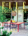 budownictwo, aranżacja wnętrz: ELLE Decoration – e-wydanie – 3/2025