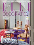 ELLE Decoration – e-wydanie – 4/2025