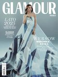 kobiece, lifestyle, kultura: Glamour – e-wydania – 7-8/2025