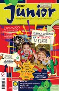 edukacja: Victor Junior – e-wydania – 11/2025