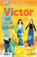 edukacja: Victor – e-wydania – 11/2025