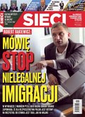 polityka, społeczno-informacyjne: Sieci – e-wydanie – 28/2025