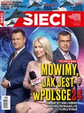 polityka, społeczno-informacyjne: Sieci – e-wydanie – 38/2025