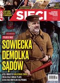 polityka, społeczno-informacyjne: Sieci – e-wydanie – 42/2025