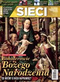 polityka, społeczno-informacyjne: Sieci &ndash; e-wydanie &ndash; 51-52/2025