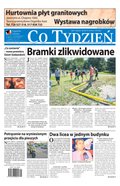 Co Tydzień – e-wydanie – 31/2025