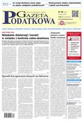Gazeta Podatkowa – e-wydanie – 59/2025