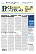 Gazeta Podatkowa – e-wydanie – 61/2025