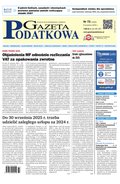 Gazeta Podatkowa – e-wydanie – 72/2025