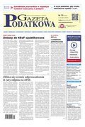 Gazeta Podatkowa – e-wydanie – 73/2025