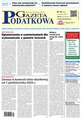Gazeta Podatkowa – e-wydanie – 74/2025