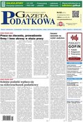 Gazeta Podatkowa – e-wydanie – 83/2025