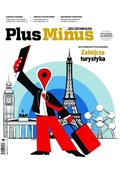 polityka, społeczno-informacyjne: Plus Minus – e-wydanie – 28/2025
