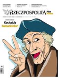 polityka, społeczno-informacyjne: Plus Minus – e-wydanie – 42/2025