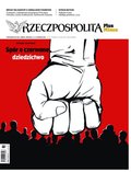 polityka, społeczno-informacyjne: Plus Minus &ndash; e-wydanie &ndash; 50/2025