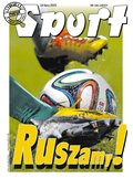 hobby, sport, rozrywka: Sport – e-wydanie – 166/2025