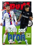 hobby, sport, rozrywka: Sport – e-wydanie – 261/2025