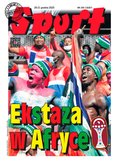 Sport &ndash; e-wydanie &ndash; 296/2025