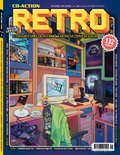 komputery, internet, technologie, informatyka: CD-Action Retro &ndash; e-wydania &ndash; 2/2025