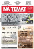 Na Temat - Tygodnik Nadobrzański – eprasa – 28/2025