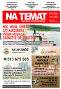 Na Temat - Tygodnik Nadobrzański – eprasa – 29/2025