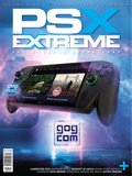 komputery, internet, technologie, informatyka: PSX EXTREME – e-wydania – 9/2025