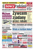 Nowy Tydzień. Tygodnik Lokalny – e-wydanie – 29/2025