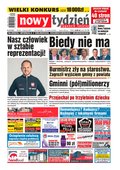 Nowy Tydzień. Tygodnik Lokalny – e-wydanie – 30/2025