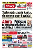 Nowy Tydzień. Tygodnik Lokalny – e-wydanie – 31/2025