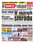 Nowy Tydzień. Tygodnik Lokalny – e-wydanie – 36/2025