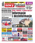 Nowy Tydzień. Tygodnik Lokalny – e-wydanie – 37/2025