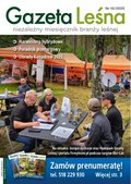 Gazeta Leśna – eprasa – 10/2025
