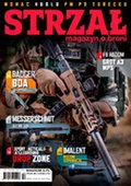 Strzał – e-wydanie – 3-4/2025