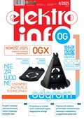 elektro.info – e-wydanie – 4/2025