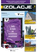 Izolacje – e-wydanie – 5/2025