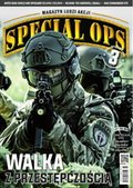 Special Ops &ndash; e-wydanie &ndash; 3/2025