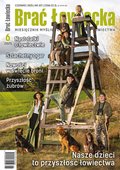 biznesowe, branżowe, gospodarka: Brać Łowiecka – ewydanie – 6/2025