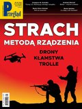 polityka, społeczno-informacyjne: Przegląd – e-wydanie – 38/2025