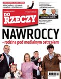 e-prasa: Tygodnik Do Rzeczy – e-wydanie – 25/2025