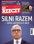 Tygodnik Do Rzeczy – e-wydanie – 31/2025