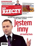 e-prasa: Tygodnik Do Rzeczy – e-wydanie – 47/2025