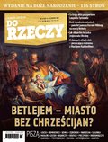 polityka, społeczno-informacyjne: Tygodnik Do Rzeczy &ndash; e-wydanie &ndash; 51/2025