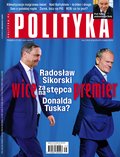 Polityka – e-wydanie – 31/2025