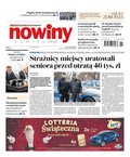 Nowiny &ndash; e-wydanie &ndash; 244/2025