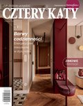 Cztery Kąty &ndash; e-wydanie &ndash; 12/2025