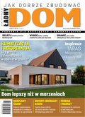 budownictwo, aranżacja wnętrz: Ładny Dom – e-wydanie – 6/2025